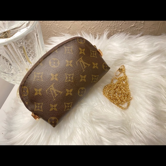 Louis Vuitton Handbags - ❌SOLD❌ Louis Vuitton Cosmetic pouch